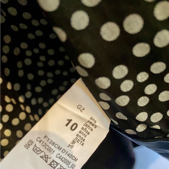 🌦️DARLING GIRL’S 🌿🌸🌿CATAMINI Warm Hooded Coat - Picture 10 of 15